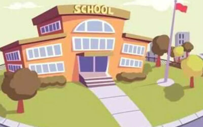 Your friendly neighbourhood school may soon turn corporate