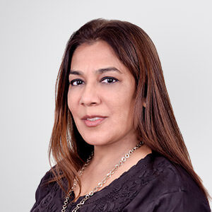 Anuja Dandiwala