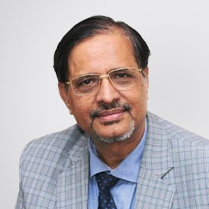 Dr. Ashok Pandey